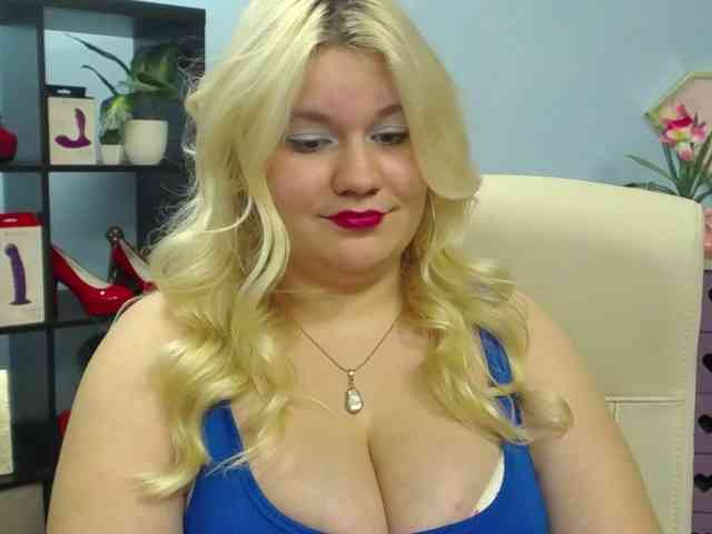 SamanthaDarling webcam