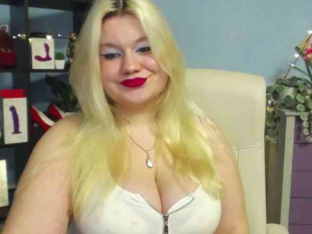 SamanthaDarling webcam