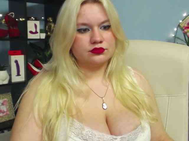 SamanthaDarling webcam