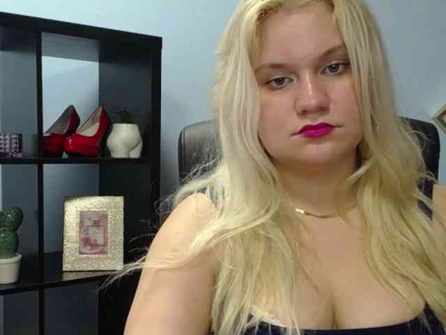 SamanthaDarling webcam
