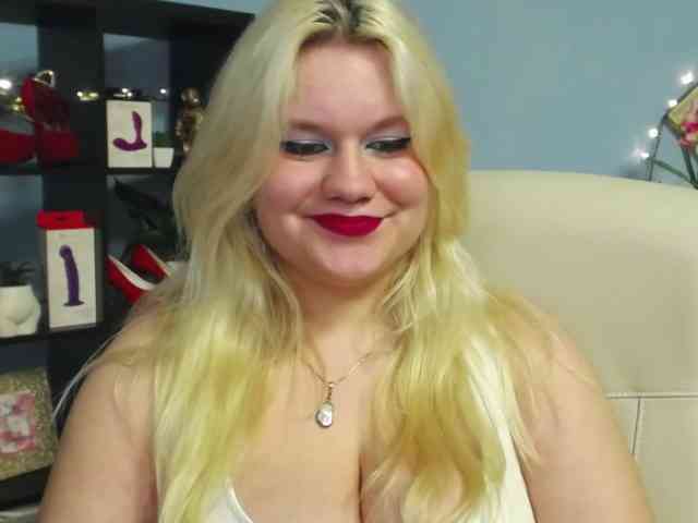 SamanthaDarling webcam