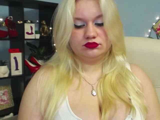 SamanthaDarling webcam