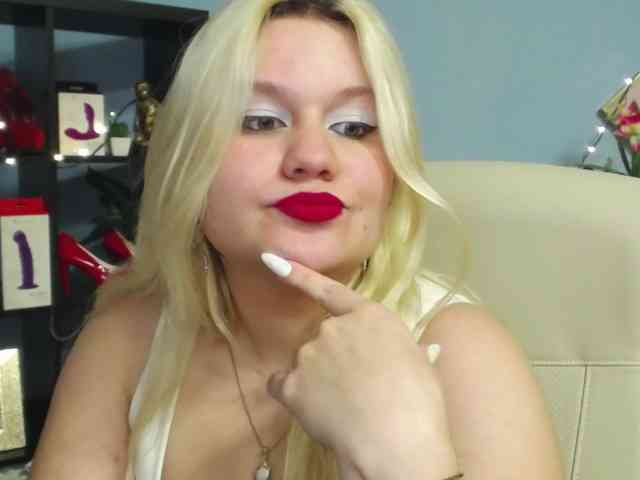 SamanthaDarling webcam