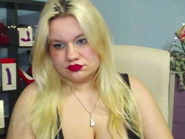 SamanthaDarling webcam