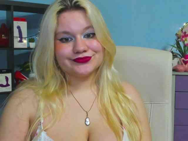 SamanthaDarling webcam