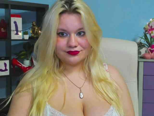 SamanthaDarling webcam