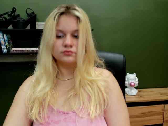 SamanthaDarling webcam