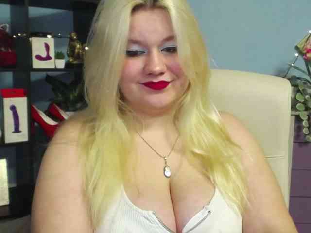 SamanthaDarling webcam