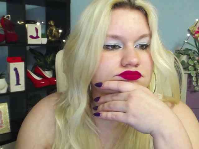 SamanthaDarling webcam