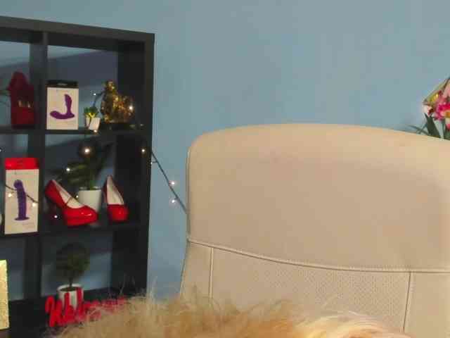 SamanthaDarling webcam