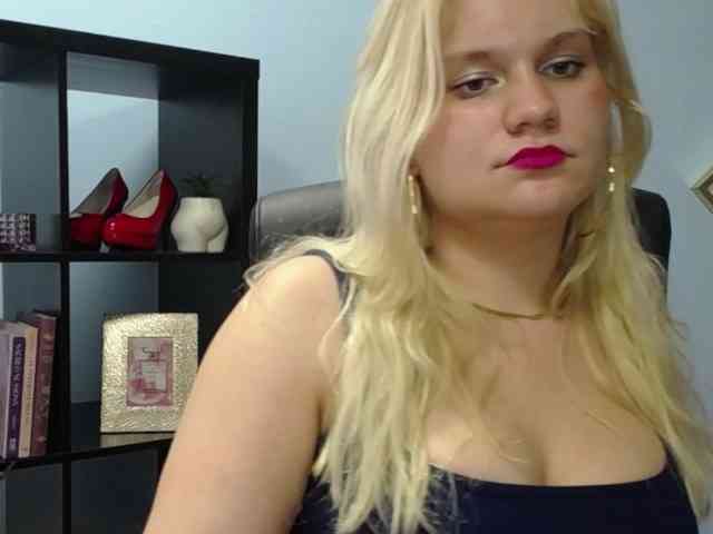SamanthaDarling webcam