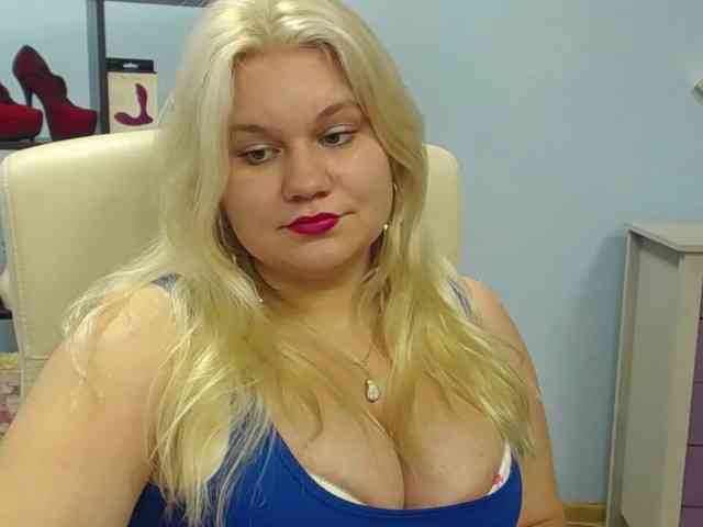 SamanthaDarling webcam