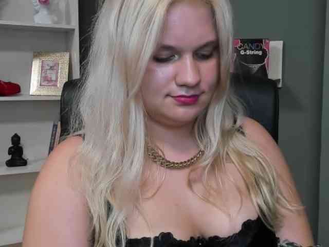 SamanthaDarling webcam