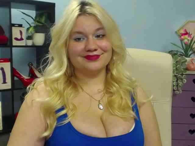SamanthaDarling webcam