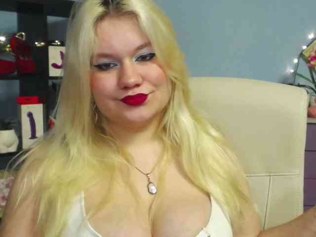 SamanthaDarling webcam