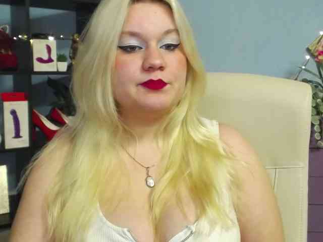 SamanthaDarling webcam