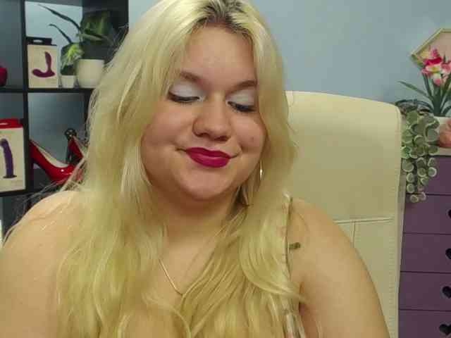SamanthaDarling webcam