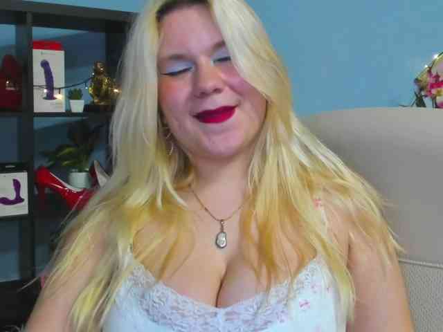 SamanthaDarling webcam