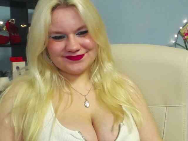 SamanthaDarling webcam