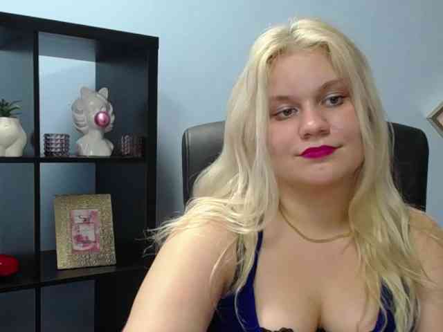 SamanthaDarling webcam