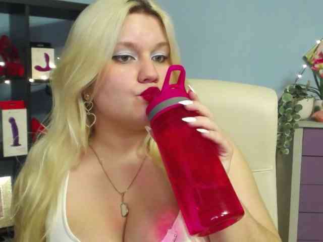 SamanthaDarling webcam
