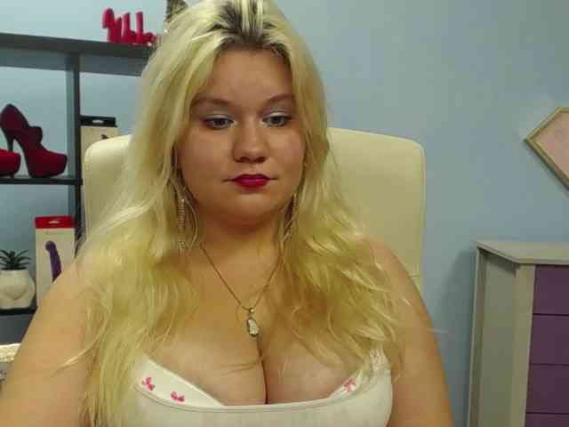 SamanthaDarling webcam