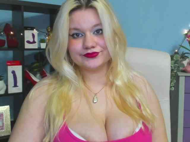 SamanthaDarling webcam