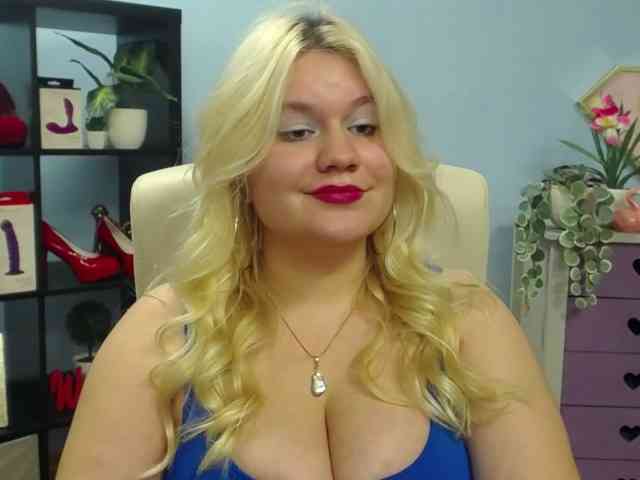 SamanthaDarling webcam