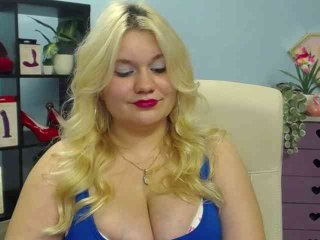 SamanthaDarling webcam