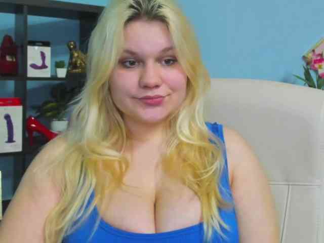 SamanthaDarling webcam
