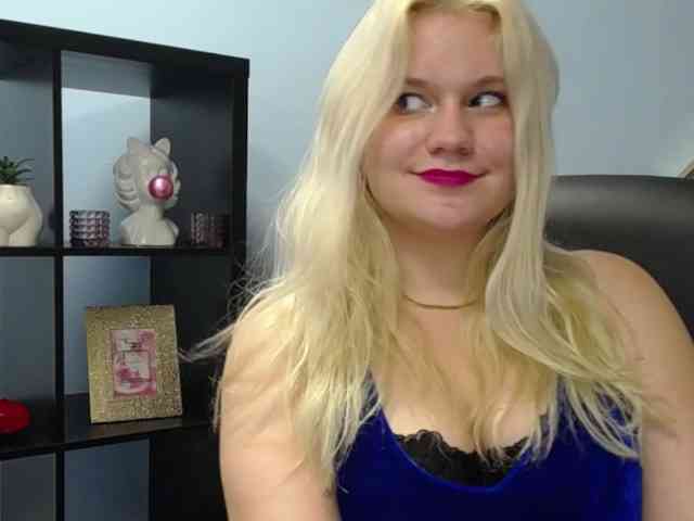 SamanthaDarling webcam