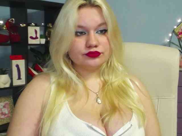 SamanthaDarling webcam