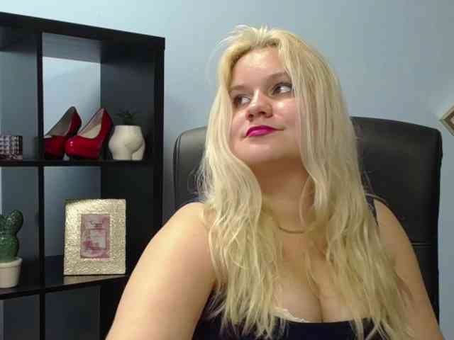 SamanthaDarling webcam