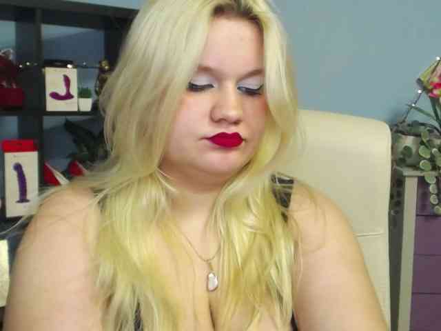 SamanthaDarling webcam