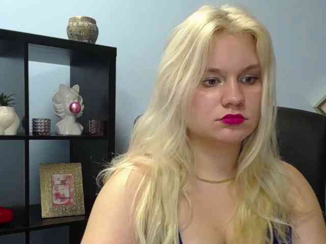 SamanthaDarling webcam