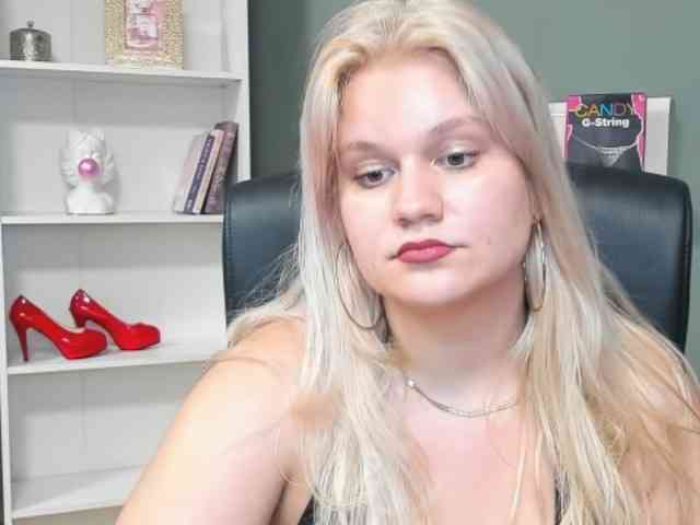 SamanthaDarling webcam