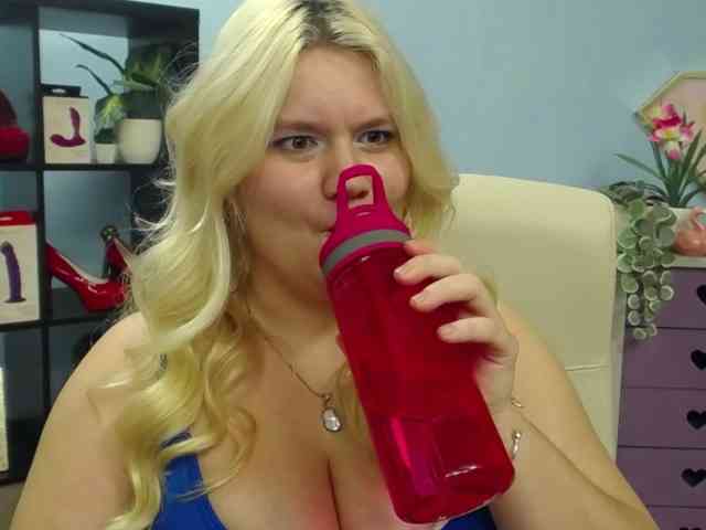 SamanthaDarling webcam