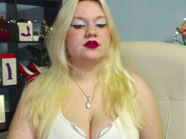 SamanthaDarling webcam