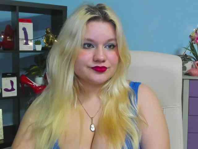 SamanthaDarling webcam