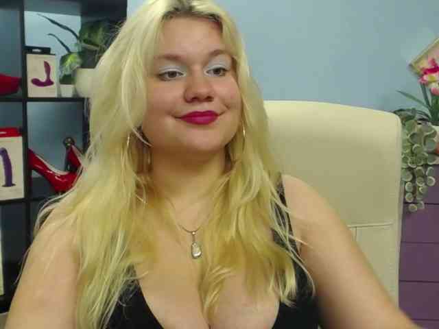 SamanthaDarling webcam