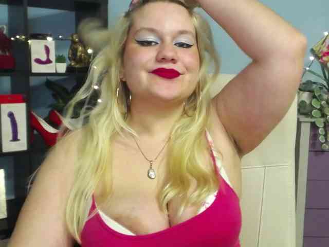 SamanthaDarling webcam