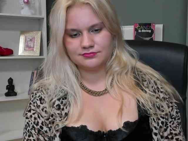 SamanthaDarling webcam