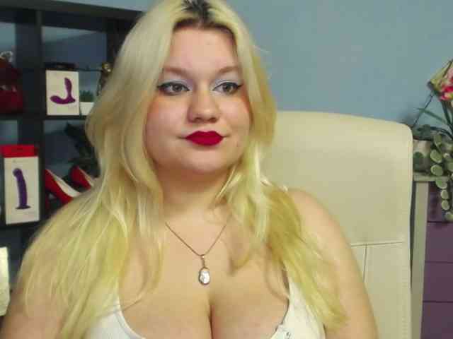 SamanthaDarling webcam