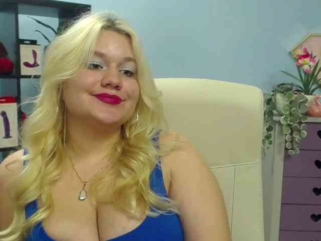SamanthaDarling webcam