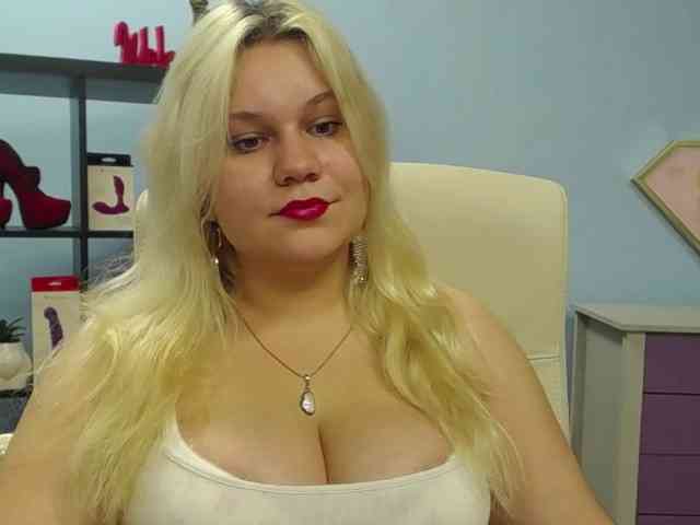 SamanthaDarling webcam
