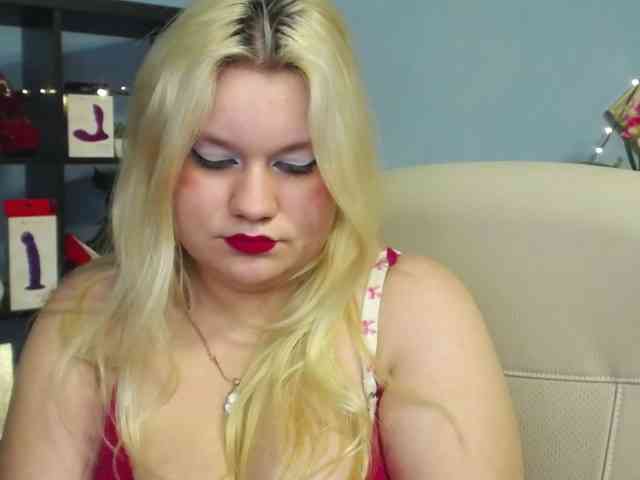 SamanthaDarling webcam