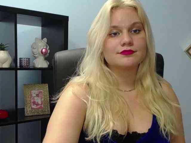 SamanthaDarling webcam