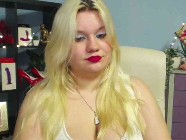 SamanthaDarling webcam