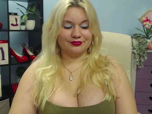 SamanthaDarling webcam