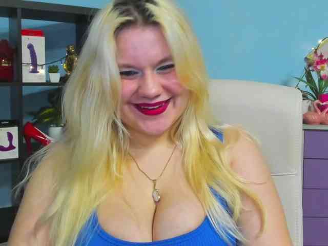 SamanthaDarling webcam
